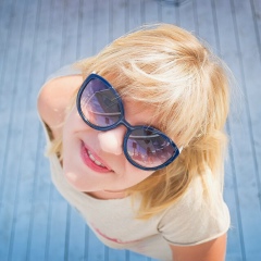 Julia Glinskaya, 21.11