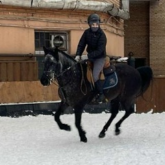 Юля Кунченко, 26.08.1983, Москва