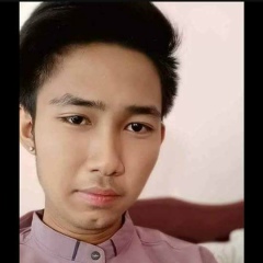 Kaung Lay, 14.11, Mandalay