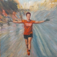 Ольга Кацапова, 08.02.1954, Санкт-Петербург