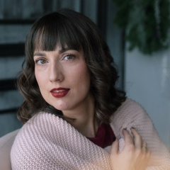 Надежда Воронкова, 06.06.1988, Хабаровск