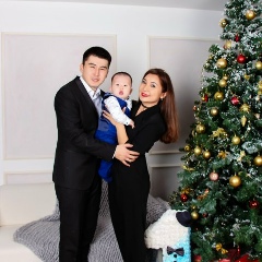 Ержан Абдраимов, 11.06.1988, Усть-Каменогорск