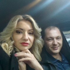 Галя Кушнір, 18.10.1985, Львов