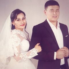 Балауса Максутова, Семей