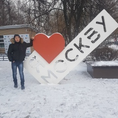 Эдуард Черкасов, Находка