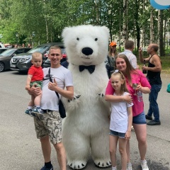 Павел Соколов, 12.07