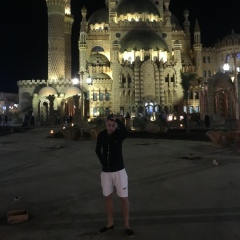 Кирилл Куделя, 31.03.1998, Харьков