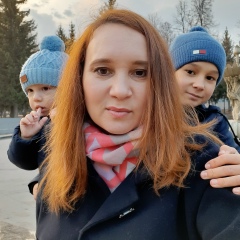 Надежда Каримова, 11.08.1987, Лениногорск