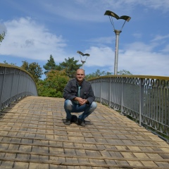 Дарья Степанова, 10.03.1987