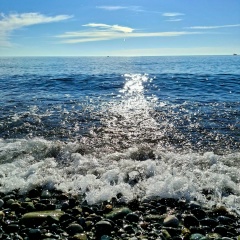 Ирина Сасина, 22.06, Самара