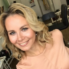 Наталька Савчук, 11.09.1983