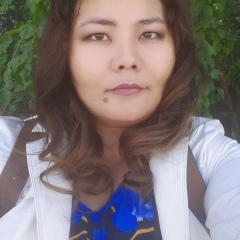 Надежда Куин, 29.11, Якутск