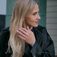 Елена Дергунова, 11.08.1990, Самара