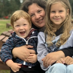 Юлия Муринова, 14.07, Гродно