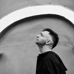 Виталий Кашлаев, Калуга