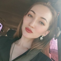 Мария Безуглая, 11.09