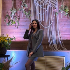 Ксения Алексеевна, 19.07