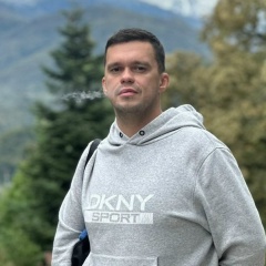 Слава Шевляков, Москва