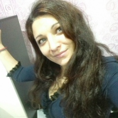 Юлия Новичихина, 01.04.1982, Домодедово