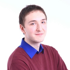 Кирилл Чекашкин, 26.11, Нижний Новгород
