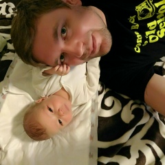 Никита Охотников, 05.02.1986, Санкт-Петербург