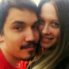 Валерия Кицис, 13.03.1993, Ташкент