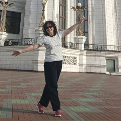 Елена Гуляева, 17.02, Саратов