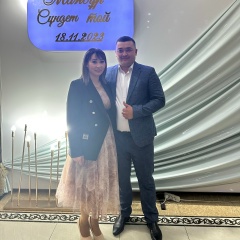 Жаркын Умирбаева, 18.10.1994, Тараз