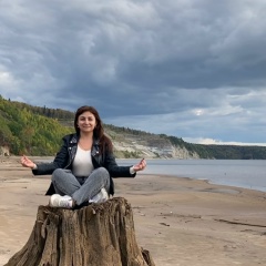 Юля Якимова, 03.09, Пермь
