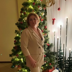 Лена Редина, 23.12.1982, Погар