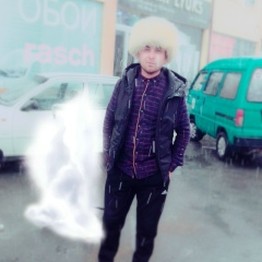 Avazbek Rahmonov, 29.01.1990, Ташкент