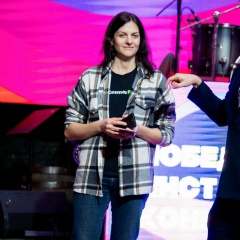 Таша Каминская, 29.03