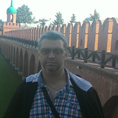 Максим Латка, 19.11.1979