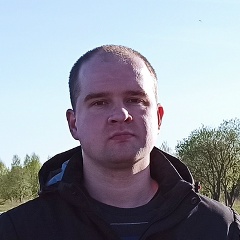 Игорь Царик, 16.04, Витебск