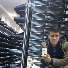 Шарифбек Махмадиёров, 10.02.1998