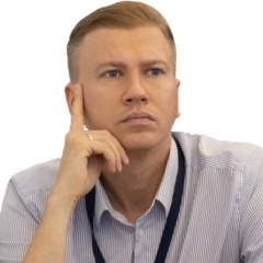 Кирилл Силантьев