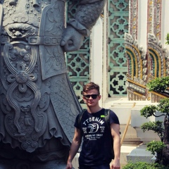 Евгений Хайдаров, 07.08.1991, Минск