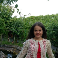 Екатерина Прилепко, 20.06, Санкт-Петербург