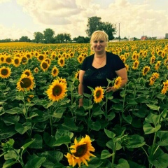 Машулька Мельник, 11.07.1989, Киев