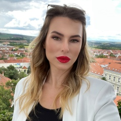 Маряна Буртин, 29.09.1993