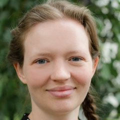 Анна Соболева, 22.10.1989, Новосибирск