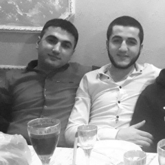 Гор Элелян, 19.12.1991