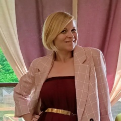 Анна Красушкина, 23.03, Геленджик