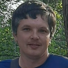 Евгений Синцов, Сосновый Бор