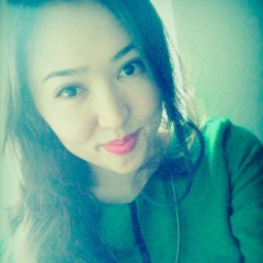 Алия Шукирова, 08.11, Астана