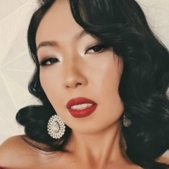 Жулдыз Саниязова, 11.01, Алматы