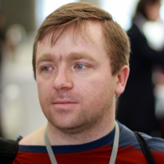 Алексей Маштаков, 12.11, Санкт-Петербург