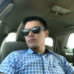 Rysdaulet Abilkairov, 01.08, Алматы