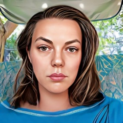 Мария Корчагина, 29.04, Москва