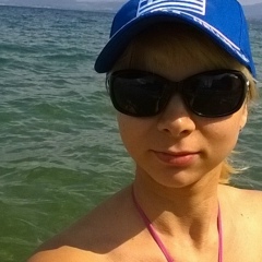 Ольга Шайтанова, 16.02.1984, Северодвинск